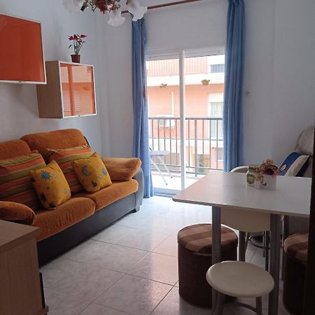 Alicante Habitacion Oasis מראה חיצוני תמונה