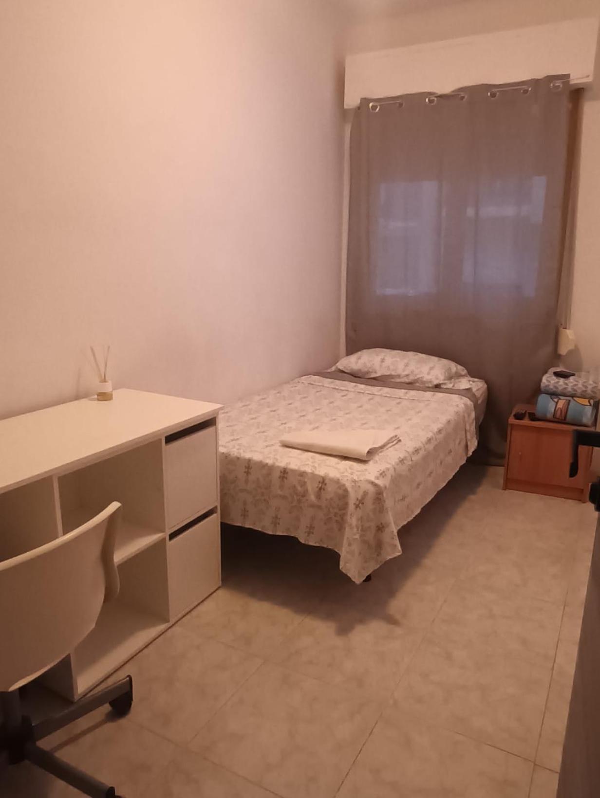 Alicante Habitacion Oasis מראה חיצוני תמונה