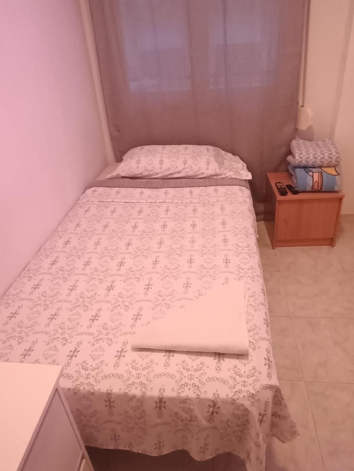 Alicante Habitacion Oasis מראה חיצוני תמונה