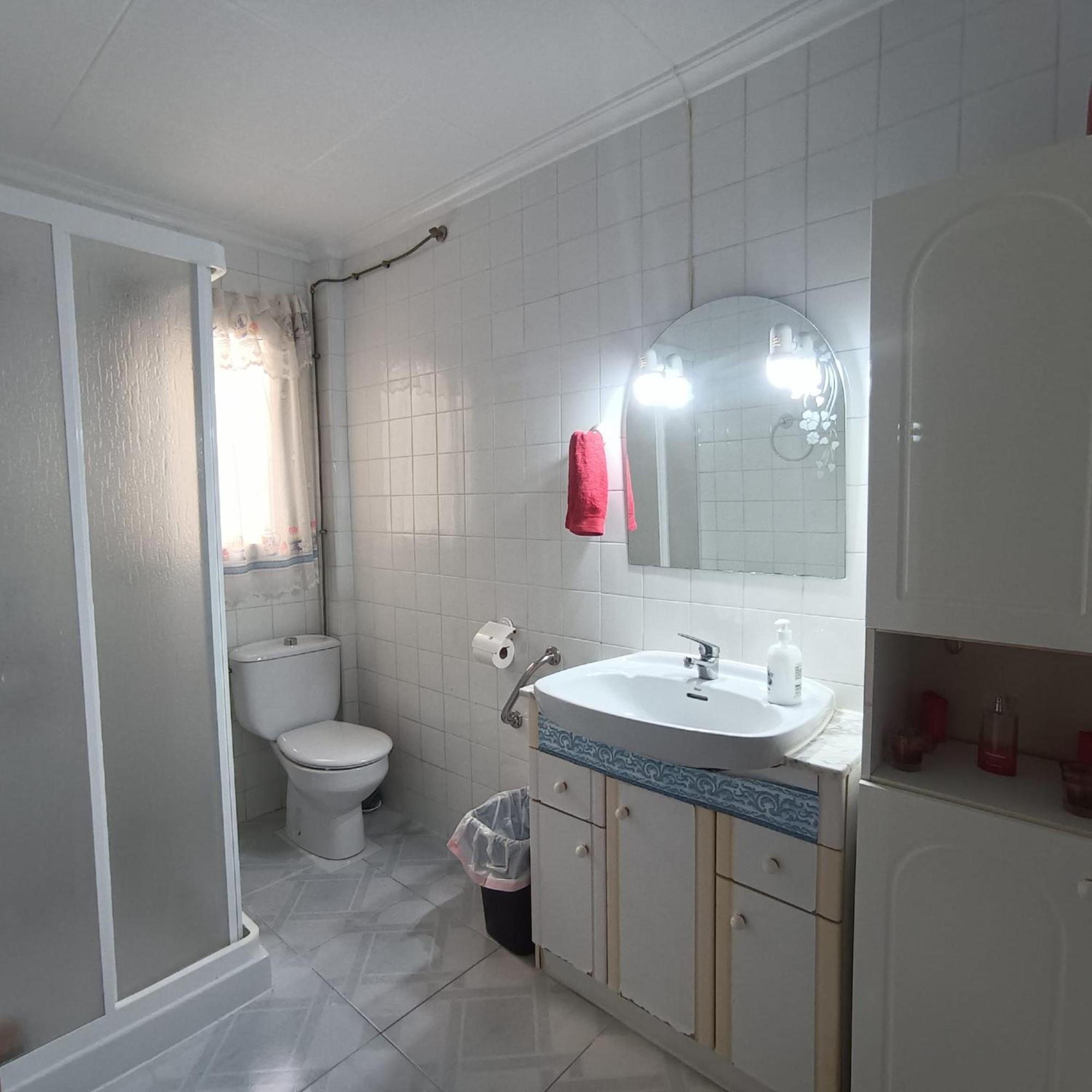 Alicante Habitacion Oasis מראה חיצוני תמונה