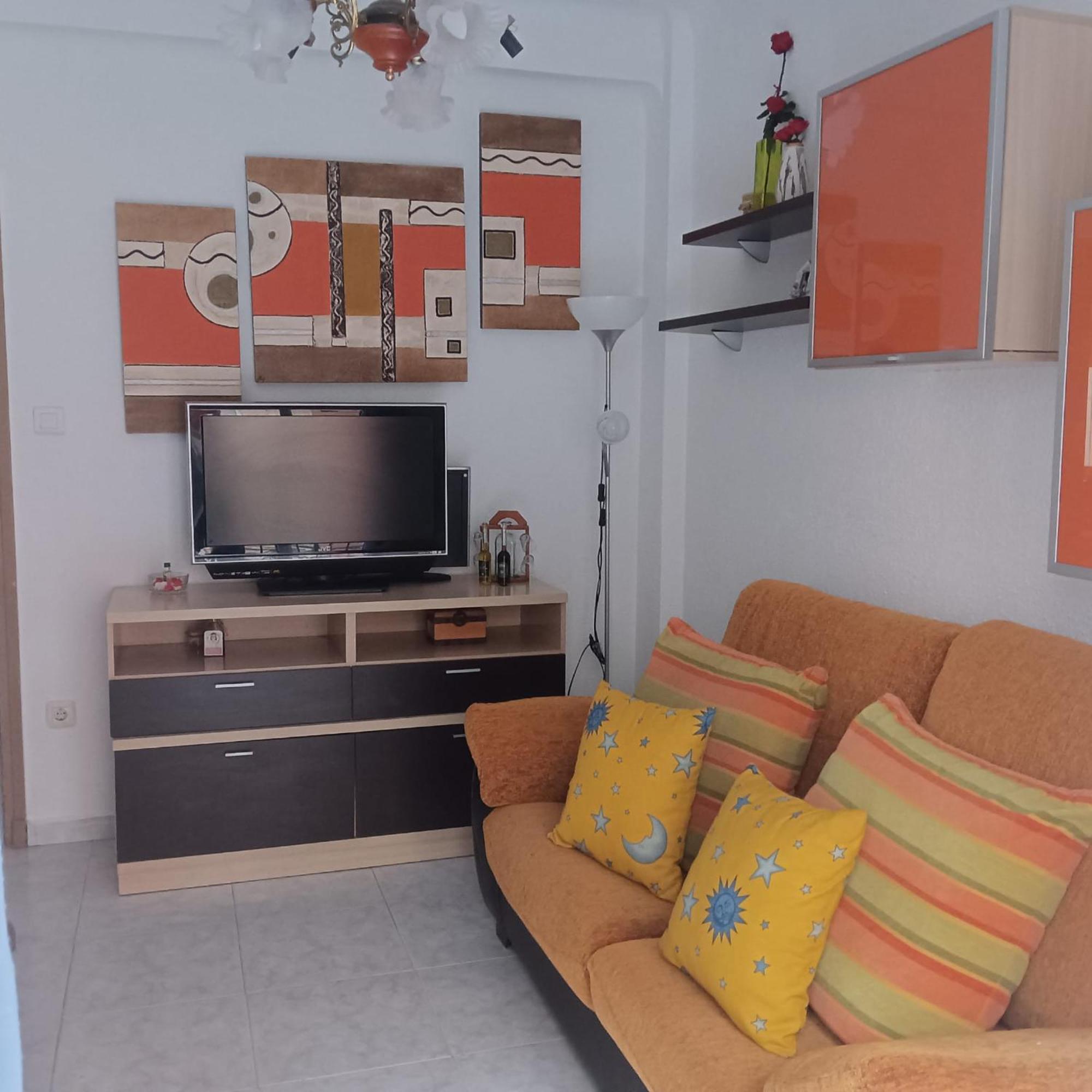 Alicante Habitacion Oasis מראה חיצוני תמונה
