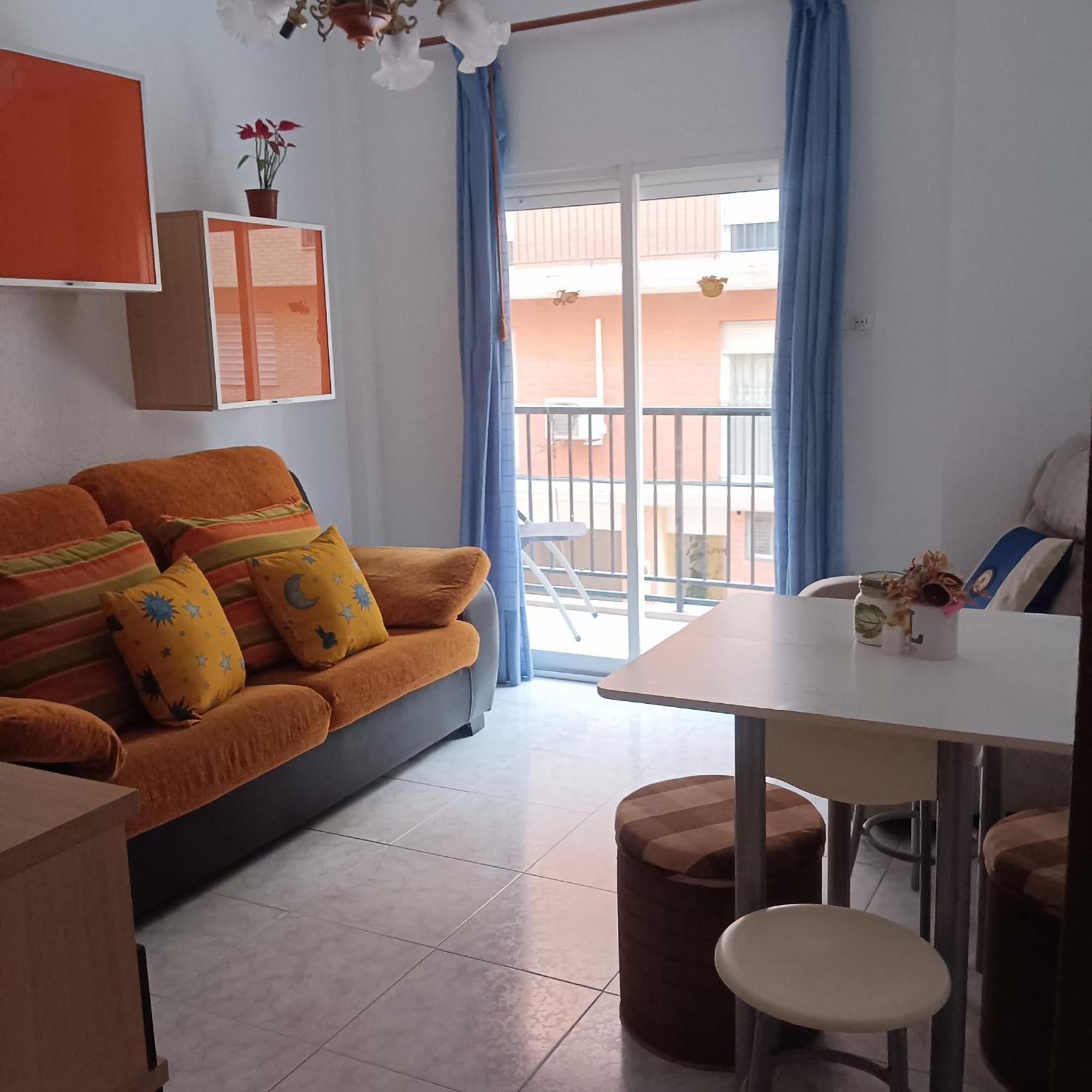 Alicante Habitacion Oasis מראה חיצוני תמונה
