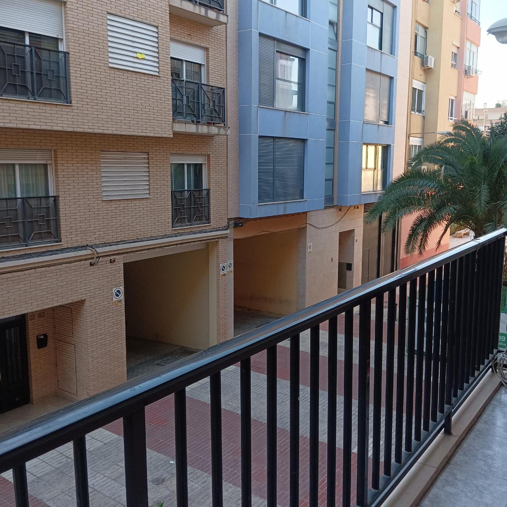 Alicante Habitacion Oasis מראה חיצוני תמונה