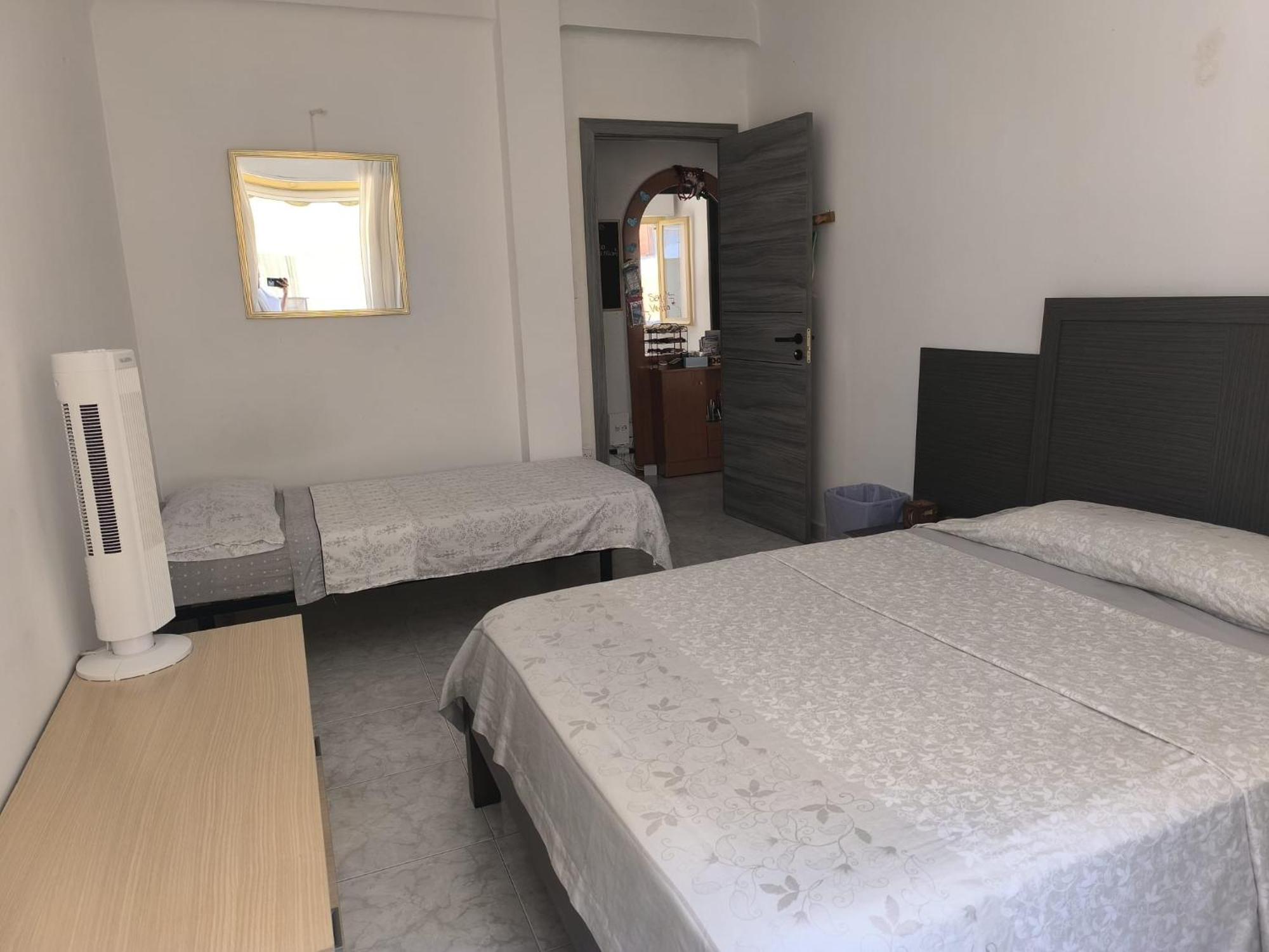 Alicante Habitacion Oasis מראה חיצוני תמונה
