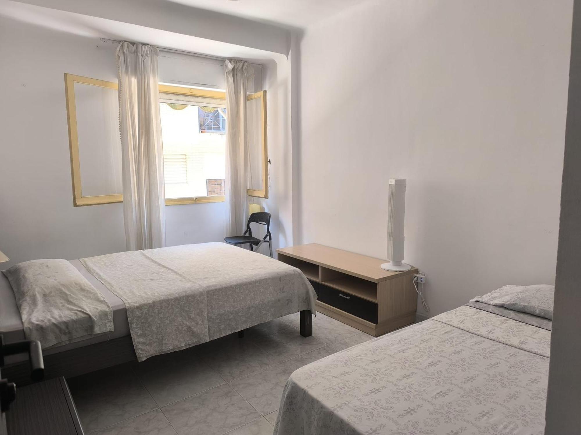Alicante Habitacion Oasis מראה חיצוני תמונה