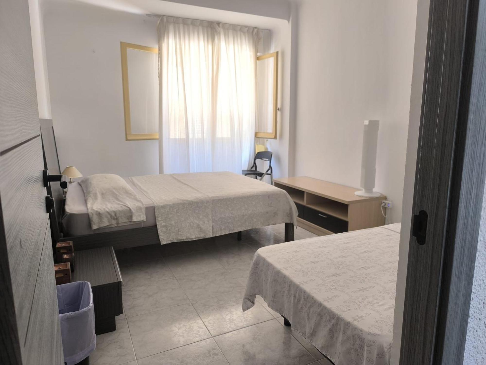 Alicante Habitacion Oasis מראה חיצוני תמונה